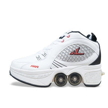 Load image into Gallery viewer, Free Shipping Deformation Parkour Shoes - owens-gym