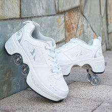 Load image into Gallery viewer, Free Shipping Deformation Parkour Shoes - owens-gym