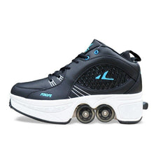 Load image into Gallery viewer, Free Shipping Deformation Parkour Shoes - owens-gym