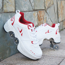 Load image into Gallery viewer, Free Shipping Deformation Parkour Shoes - owens-gym