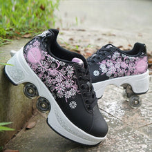 Load image into Gallery viewer, Free Shipping Deformation Parkour Shoes - owens-gym