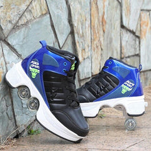 Load image into Gallery viewer, Free Shipping Deformation Parkour Shoes - owens-gym