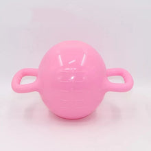 Load image into Gallery viewer, Water-Filled Kettlebell Massage Adjustable Dumbbell - owens-gym