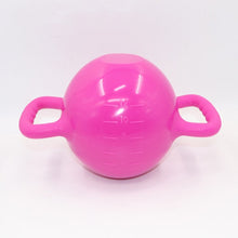Load image into Gallery viewer, Water-Filled Kettlebell Massage Adjustable Dumbbell - owens-gym