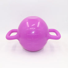 Load image into Gallery viewer, Water-Filled Kettlebell Massage Adjustable Dumbbell - owens-gym