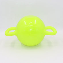 Load image into Gallery viewer, Water-Filled Kettlebell Massage Adjustable Dumbbell - owens-gym