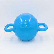 Load image into Gallery viewer, Water-Filled Kettlebell Massage Adjustable Dumbbell - owens-gym