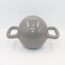 Load image into Gallery viewer, Water-Filled Kettlebell Massage Adjustable Dumbbell - owens-gym