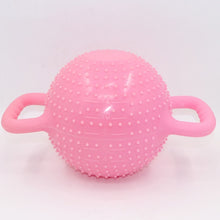 Load image into Gallery viewer, Water-Filled Kettlebell Massage Adjustable Dumbbell - owens-gym