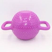 Load image into Gallery viewer, Water-Filled Kettlebell Massage Adjustable Dumbbell - owens-gym