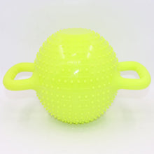 Load image into Gallery viewer, Water-Filled Kettlebell Massage Adjustable Dumbbell - owens-gym