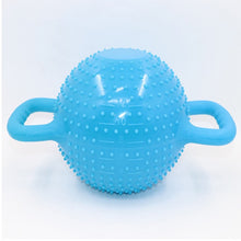 Load image into Gallery viewer, Water-Filled Kettlebell Massage Adjustable Dumbbell - owens-gym