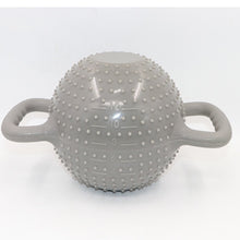 Load image into Gallery viewer, Water-Filled Kettlebell Massage Adjustable Dumbbell - owens-gym
