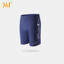 Load image into Gallery viewer, 361 Men Swimwear Tight Swim Trunks Plus Size - owens-gym
