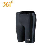 Load image into Gallery viewer, 361 Men Swimwear Tight Swim Trunks Plus Size - owens-gym