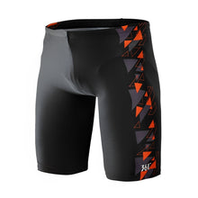 Load image into Gallery viewer, 361 Men Swimwear Tight Swim Trunks Plus Size - owens-gym