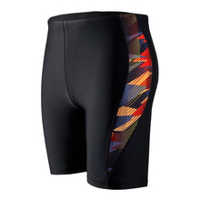Load image into Gallery viewer, 361 Men Swimwear Tight Swim Trunks Plus Size - owens-gym
