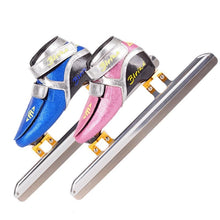Load image into Gallery viewer, Ice Skates Carbon Fiber Super Sonic Ice Skating Shoes - owens-gym