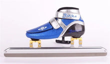 Load image into Gallery viewer, Ice Skates Carbon Fiber Super Sonic Ice Skating Shoes - owens-gym