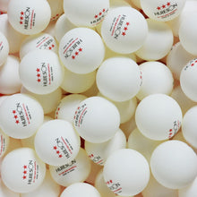 Load image into Gallery viewer, Huieson 30 50 100 English New Material Table Tennis Balls - owens-gym