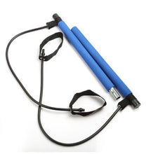 Load image into Gallery viewer, Yoga Pilates Bar Reformer Kit Yoga Pull Rods - owens-gym