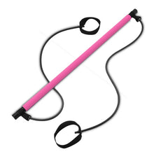 Load image into Gallery viewer, Yoga Pilates Bar Reformer Kit Yoga Pull Rods - owens-gym