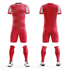 Load image into Gallery viewer, BASKETMAN Men's Soccer Uniform - owens-gym
