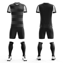 Load image into Gallery viewer, BASKETMAN Men's Soccer Uniform - owens-gym