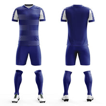 Load image into Gallery viewer, BASKETMAN Men's Soccer Uniform - owens-gym