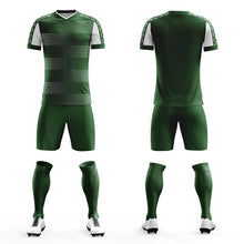 Load image into Gallery viewer, BASKETMAN Men's Soccer Uniform - owens-gym