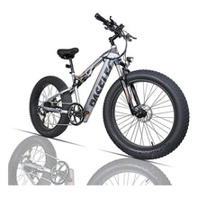 Load image into Gallery viewer, GS9 Plus 27.5inch 48V Ebike Mountain Electric Bike - owens-gym