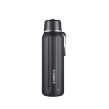 Load image into Gallery viewer, FEIJIAN Double Wall Insulated Water Bottle - owens-gym