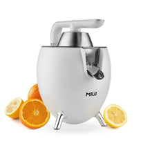 Load image into Gallery viewer, MIUI Citrus Juicer,200W Stainless Steel Orange Lemon Electric Set Juicer, - owens-gym