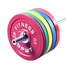 Load image into Gallery viewer, Gym Commercial Barbell Home Weightlifting Fitness Equipment - owens-gym