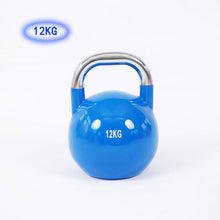 Load image into Gallery viewer, 20KG All Steel Competition Kettlebell - owens-gym