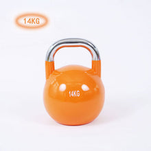 Load image into Gallery viewer, 20KG All Steel Competition Kettlebell - owens-gym