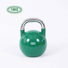 Load image into Gallery viewer, 20KG All Steel Competition Kettlebell - owens-gym