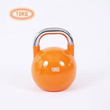 Load image into Gallery viewer, 20KG All Steel Competition Kettlebell - owens-gym