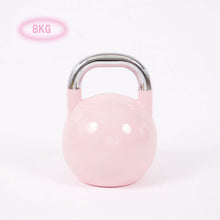Load image into Gallery viewer, 20KG All Steel Competition Kettlebell - owens-gym