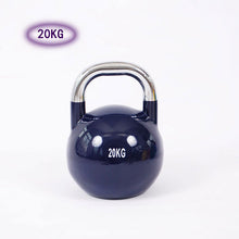 Load image into Gallery viewer, 20KG All Steel Competition Kettlebell - owens-gym