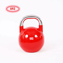 Load image into Gallery viewer, 20KG All Steel Competition Kettlebell - owens-gym