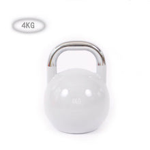 Load image into Gallery viewer, 20KG All Steel Competition Kettlebell - owens-gym