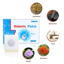 Load image into Gallery viewer, 6 PCS Diabetes Patches - owens-gym