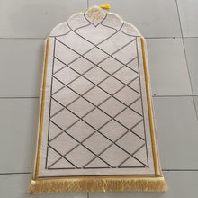 Load image into Gallery viewer, Muslim Prayer Mat - owens-gym