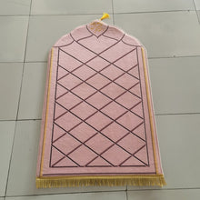 Load image into Gallery viewer, Muslim Prayer Mat - owens-gym