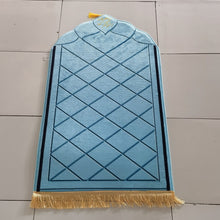Load image into Gallery viewer, Muslim Prayer Mat - owens-gym