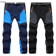 Load image into Gallery viewer, Outdoor Hiking Pants - owens-gym