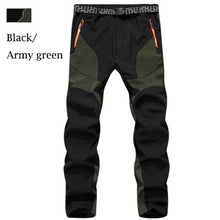 Load image into Gallery viewer, Outdoor Hiking Pants - owens-gym