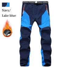Load image into Gallery viewer, Outdoor Hiking Pants - owens-gym