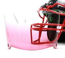 Load image into Gallery viewer, 2021 NEW American Football Visor Helmet - owens-gym